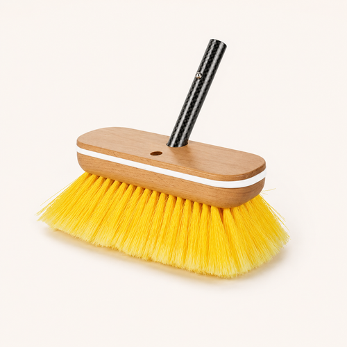 SWS Carbon Series™ - Deck Brush