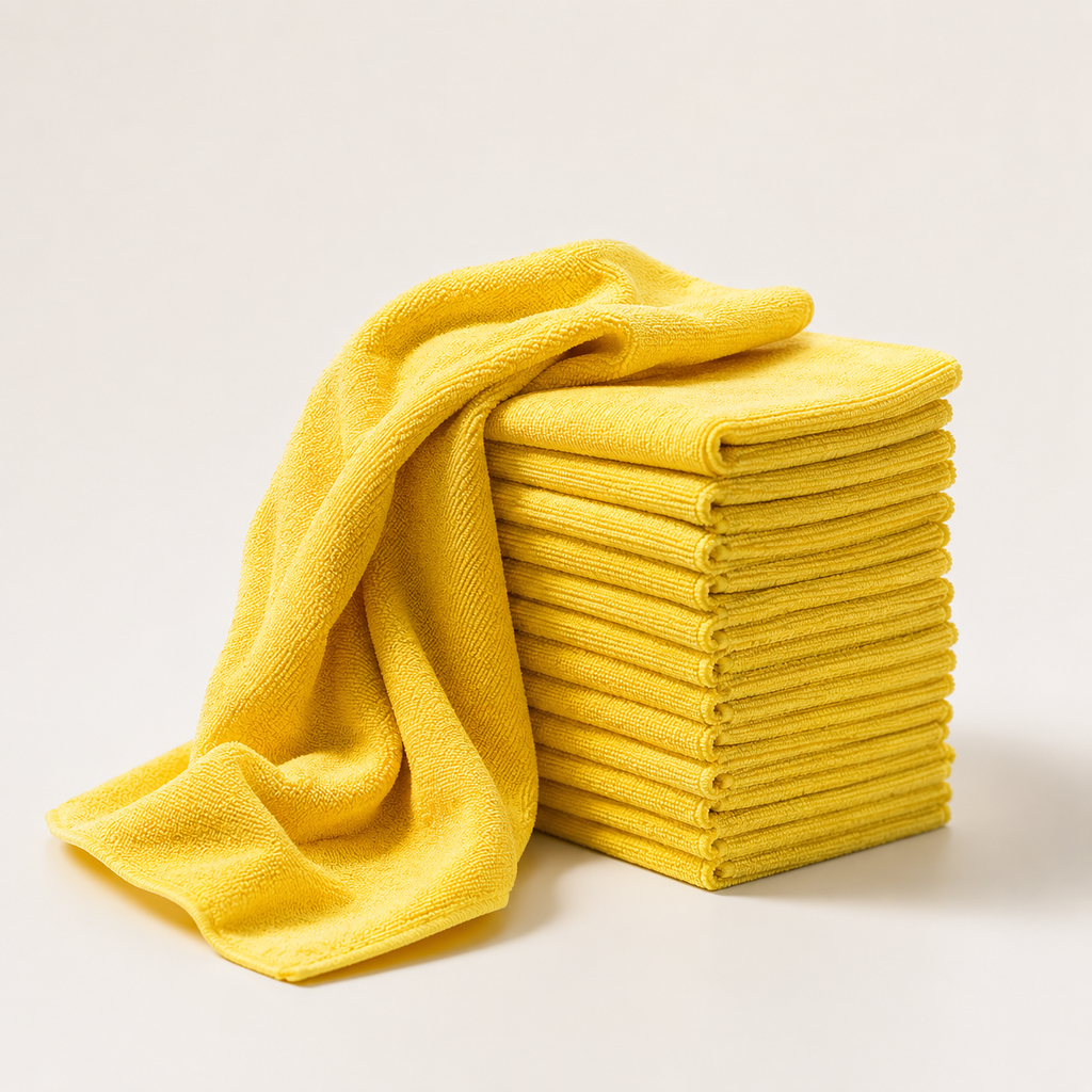 Deckhands™ - 36x Detailing Microfibers