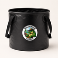 The Bucket List™ - Foldable Bucket