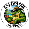 Salt Water Supply - Home